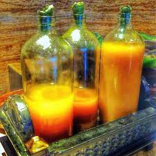  50 Penjual Jamu Ideas Indonesian Art Bali Painting People Of The World
