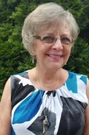 Obituary information for Andrea Gangloff