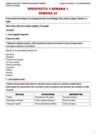 We did not find results for: Proyecto 6 Bachillerato Docsity