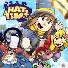 A Hat In Time Ps4 Price Sale History Get 50 Discount Ps Store Usa