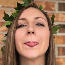 Lauren Light (@laurenlight_VT)