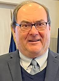 New mayor shares plan for hope and opportunity at inauguration ceremony