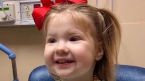 Fundraiser for Tiffany or Joshua Mercer by Alysia Crews : Ava Strong  #OurGodIsBigger