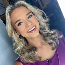 Meteorologist Megan Gold added...