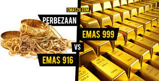 Harga emas semasa dalam ringgit malaysia. Perbezaan Emas 999 Dan Emas 916 Emas2u Tips Pelaburan Emas