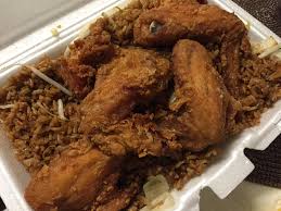 No pork halal kitchen offers just that. No Pork Halal Kitchen In Nyc Reviews Menu Reservations Delivery Address In New York