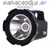 Blackwatton Wt-402 Profesyonel Avcı Feneri 30 W,blackwatton ...