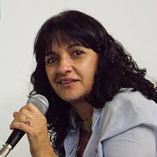 Gloria Pelaez's Instagram, Twitter & Facebook