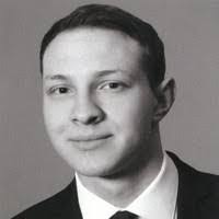 David Kinter's Instagram, Twitter & Facebook