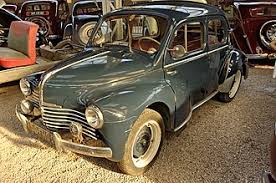 Image result for Bordeaux 1952 Renault