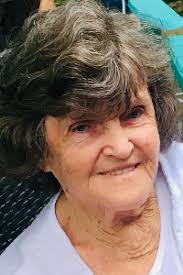 Doris M. (Fay) Colleran