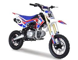 Maybe you would like to learn more about one of these? Everything You Need To Know Before Buying A Pit Bike Autowise