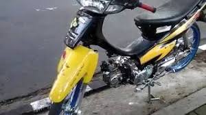 Tips, modifikasi serta info terkini mengenai komponen dan aksesori kendaraan bermotor. Modifikasi Honda Supra X 2005 Youtube