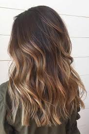 49 Beautiful Light Brown Hair Color To Try For A New Look Gorgeous Balayage Hair Color Ideas Brown Balaya Hair Styles Light Hair Color Hair Color Light Brown