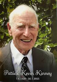 Parishioner farewelled from St Thomas church