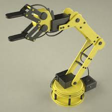 Industrial Robot Arm 6 Axis Industrial Robot China Buy Robot Kol 6 Eksen Endustriyel Robot Kolu Endustriyel Robot Cin Product On Alibaba Com