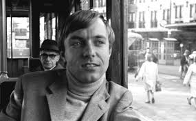 Tom Mulder Amsterdamsetrams.nl