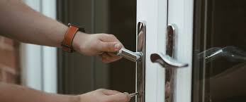 It is sometimes possible to find this part at an after the door panel has been removed, then you can check the door latch components to determine what has broken and how to best repair it. Northern Ireland Patio Door Repairs Pvc Fix For All Your Needs