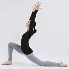 Best Yoga Poses To Combat Sitting All Day At Work Work Money