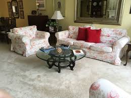 Grace your home with this american modern living room furniture fabric sofa loveseat and chair. Another Question About Matchy Matchy Fabric On Sofa And Chairs
