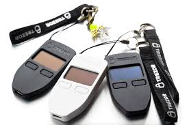 Pick up a double pack of trezor model t or trezor model one wallets today! Trezor Wallet Die Beliebteste Hardware Wallet Im Test