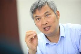 William Ding Ding Lei Founder Chairman Ceo Netease Com 163 — Stock  Editorial Photo © IC Photo #244303532