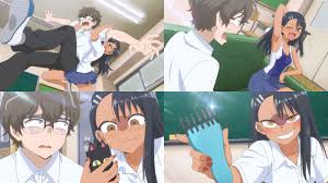 At least, until one day when he takes a wrong turn down an alley and discovers jieun… stuck in a wall. Haircut Rabujoi An Anime Blog