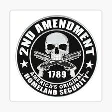 Panther temporary tattoo design art. 2nd Amendment Stickers Redbubble