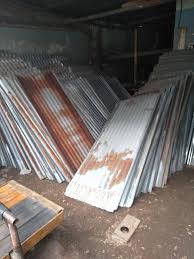 Halaman 1 dari 18 lowongan. Jual Seng Bekas Home Facebook