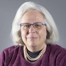 Catherine Arnott Smith