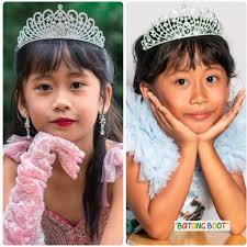 Binibining Isla Verde Pageant Night