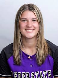 Weber State softball opens CBU Classic