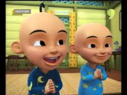 Upin & ipin, shah alam, malaysia. Download Movie Upin Ipin 2012