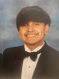 Congratulations Class of 2024 My Senior is my lovely sister Grayson  Longoria She is such a pure soul loves with her whole heart She is the best  Auntie to my children &