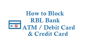 Find your next favorite low interest card with our trusted, comprehensive reviews. How To Block Rbl Bank Atm Card Debit Card And Credit Card Techaccent