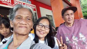 All citizens aged 15 to 65 years who have lived in the barangay for at  least six months are invited. 1:00 na po kase may kasabay na activities..