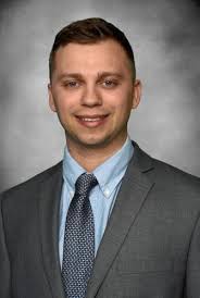 Alexander earns Doctor of Medicine degree