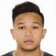 Muhammad Faiz Rusydi Bin Kamal Arifin