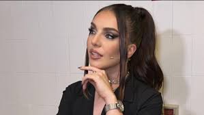 La dramática infancia de esta influencer: "Mis padres me dejaban sola en  Navidad"