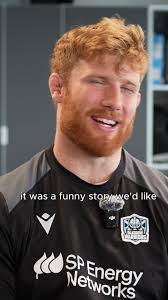 Gregor's Unforgettable Phone Call with Scottish Rugby