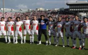 نادي الوداد الرياضي ‎, arabic pronunciation: Resultat Wydad Casablanca Fc Santos 1 0