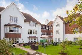 Care Homes in Solihull | Search Solihull Care Homes | Care Sourcer