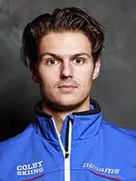 2018-19 Nordic Skiing Roster