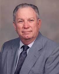 Van Harlan Schooler Obituary January 4, 2023