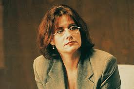 Jennifer Melfi | The Sopranos Wiki | Fandom