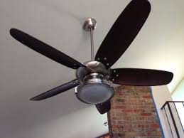 Hampton bay ceiling fans are a house brand of a favorite local retailer. Hampton Bay Altura 56 In Brushed Nickel Ceiling Fan 69156 Exquisite Depot Because You Deserve Best