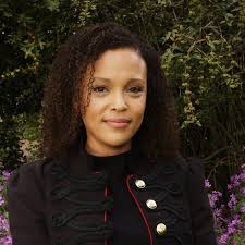 Jesmyn Ward: 'Black girls are silenced, misunderstood and underestimated'