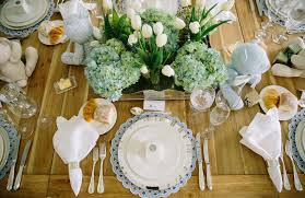 Perfect Table Setting Elegant Baby Shower Table Settings Elegant Baby