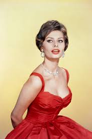 Sophia Loren The Life Ahead new film awards season oldest Oscar nominee |  Tatler