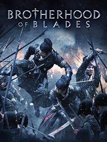 BROTHERHOOD OF BLADES